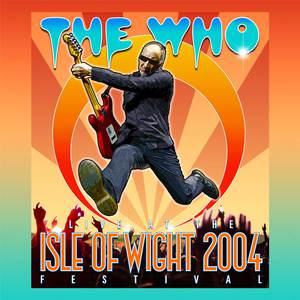 Live At The Isle Of Wight Festival 2004 CD2