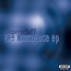 Tonedeff - The Monotone (EP)