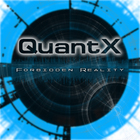 Quantx - Forbidden Reality (EP)