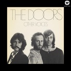 The Doors - The Complete Doors Studio Albums Collection CD7