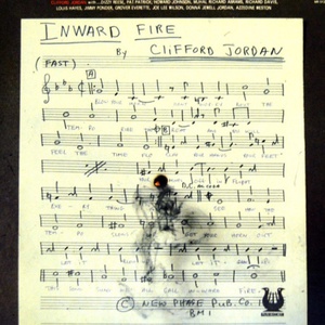 Inward Fire (Vinyl)