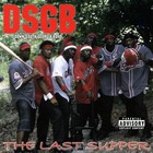 D.S.G.B. - The Last Supper