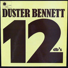 Duster Bennett - 12 Db's (Vinyl)
