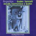 Duster Bennett - Fingertips (Reissued 2003)
