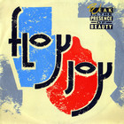 Floy Joy - Weak In The Presence Of Beauty (EP) (Vinyl)