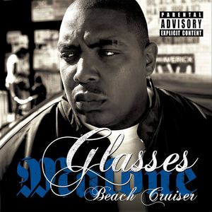 Beach Cruiser (Deluxe Edition) CD1