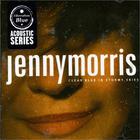 Jenny Morris - Clear Blue In Stormy Skies