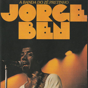 A Banda Do Zé Pretinho (Vinyl)
