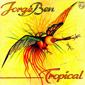 Tropical (Vinyl)