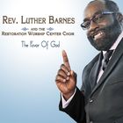 Luther Barnes - The Favor Of God