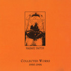 Masaki Batoh - Collected Works 1995-1996