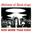 MDC - Now More Than Ever - Anthology 1980-2000