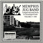 Memphis Jug Band - Complete Recorded Works Vol. 3