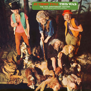 This Was (50Th Anniversary Edition, Steven Wilson Stereo Remix)
