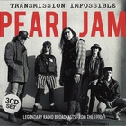 Pearl Jam - Transmission Impossible CD1
