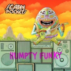 Scary Pockets - Humpty Funky