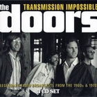 The Doors - Transmission Impossible CD3