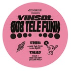 Vin Sol - 808 Tele Funk