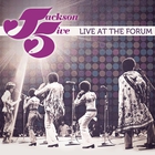 The Jackson 5 - Live At The Forum CD1