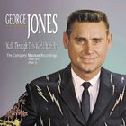 George Jones - Walk Through This World With Me CD1