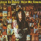 Keep Me Comin' (Vinyl)