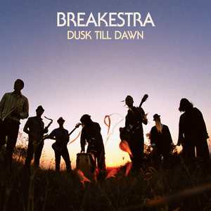 Dusk Till Dawn