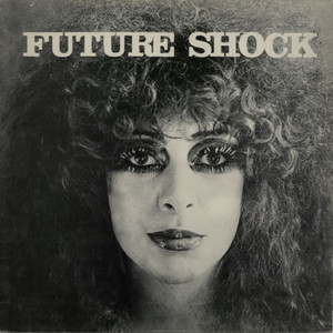 Future Shock (Vinyl)
