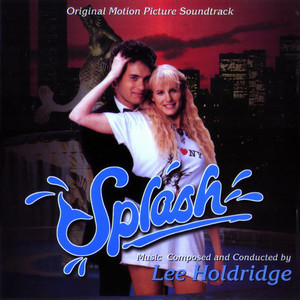 Splash (Reissued 2000)