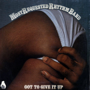 Got To Give It Up (Vinyl)