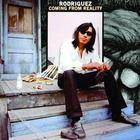 Rodriguez - Coming From Reality (Reissued 2012)