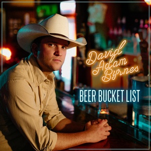 Beer Bucket List (CDS)