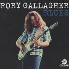 Rory Gallagher - Blues (Deluxe Edition) CD3