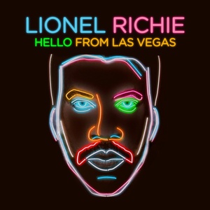 Hello From Las Vegas (Deluxe Edition)