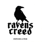 Ravens Creed - Nestless & Wild (EP)