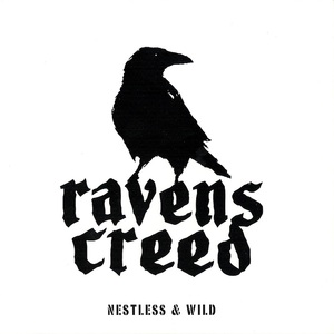 Nestless & Wild (EP)