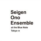 Seigen Ono Ensemble At The Blue Note Tokyo