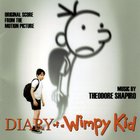Theodore Shapiro - Diary Of A Wimpy Kid
