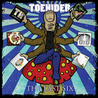 Toehider - The Last Six