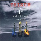 Trisum - 1St Edition