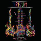 Trisum - Five In One