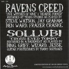 Ravens Creed - Ravens Creed & Sollubi (Split)