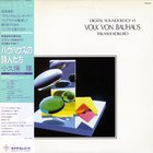 Takashi Kokubo - Digital Soundology No. 1: Volk Von Bauhaus