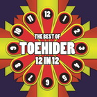 Toehider - Best Of The ''12Eps In 12 Months''
