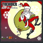Toehider - Under The Mistletoe (EP)
