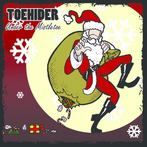 Under The Mistletoe (EP)