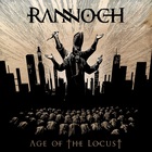 Rannoch - Age Of The Locust (EP)