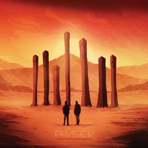 Phase IV (Vinyl)