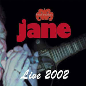 Live 2002