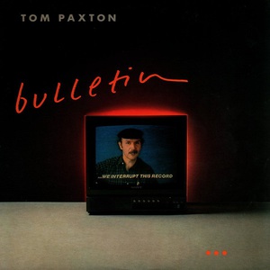 Bulletin (Vinyl)