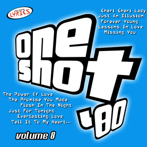 One Shot '80 Vol. 8